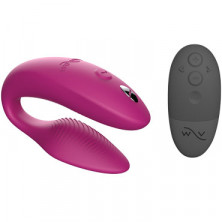 We-Vibe Sync 2, розовый