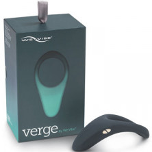 We-Vibe Verge, серый