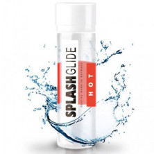 Splashglide Hot Stimulative, 50мл