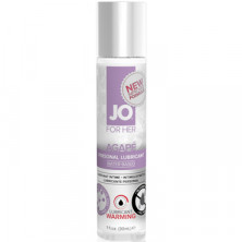 JO For Women Agape Warming, 30 мл