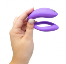 We-Vibe Sync O, фиолетовый 