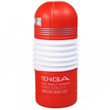 Tenga Rolling Head