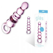 Glas Quintessence Anal Slider