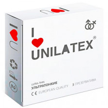 Unilatex Ultra Thin