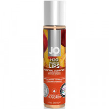 JO H2O Peachy Lips, 30 мл