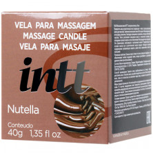 Intt Nutella, 30 мл