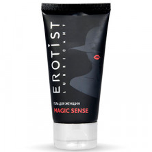 Erotist Magic Sense, 50 мл