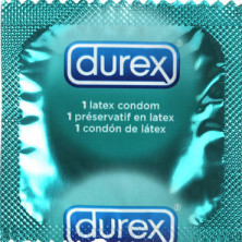 Durex Classic, 3 шт