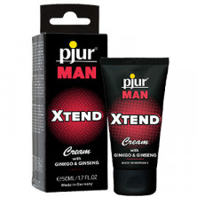 pjur Man Xtend Cream, 50 мл