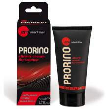 Hot Ero Prorino Clitoris Cream, 50мл