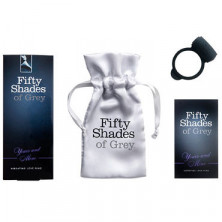 Fifty Shades of Grey Yours and Mine