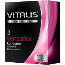 Vitalis Sensation