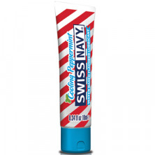 Swiss Navy Cooling Peppermint, 10 мл