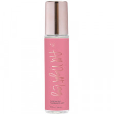 CG Body Mists With Pheromones All Night Long, 103 мл