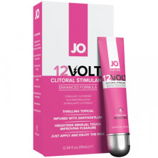 JO 12 Volt Clitoral Stimulant, 10 мл