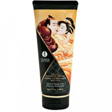 Shunga Kissable Massage Cream Almond Sweetness, 200 мл