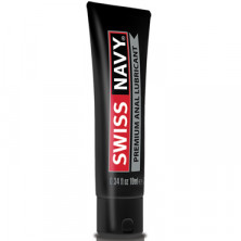 Swiss Navy Premium Anal Lubricant, 10 мл