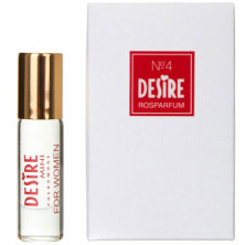 Desire Rosparfum №4 for women, 5 мл