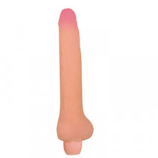 Baile Vibrator