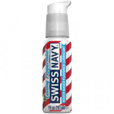 Swiss Navy Cooling Peppermint, 29.5 мл