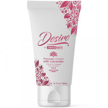 Swiss Navy Desire Massage Cream with Lavender, 150 мл