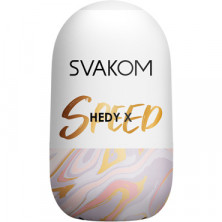 Svakom Hedy X Speed, 1 шт