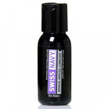 Swiss Navy Sensual Arousal Lubricant, 29.5 мл