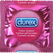 Durex Pleasuremax, 3 шт