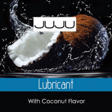 JuJu Lubricant Coconut, 3мл