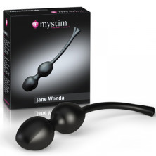 Mystim Jane Wonda, черные