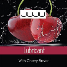 JuJu Lubricant Cherry, 3мл