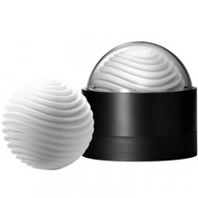 Tenga Geo Aqua, белый