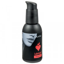 JuJu Lubricant Strawberry, 100мл