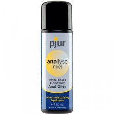 pjur Analyse Me Moisturising, 30мл