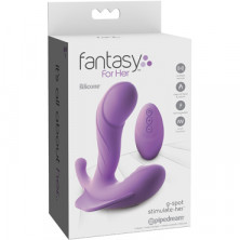 Pipedream Fantasy For Her G-Spot Stimulate-Her, фиолетовый