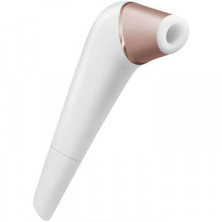 Satisfyer 2 Next Generation, белый