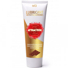 Mai Lubricant with Pheromones Chocolate, 75 мл