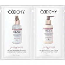 Coochy Peony Prowess, 2,7 г/6 мл