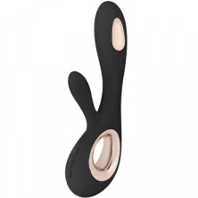 Lelo Soraya Wave, черный