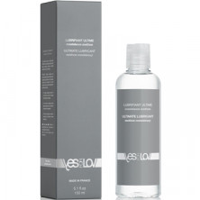 YESforLOV Ultimate Lubricant medium consistency, 150 мл