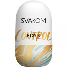 Svakom Hedy X Control, 1 шт