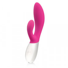 Lelo Ina Wave, розовый