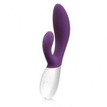 Lelo Ina Wave, фиолетовый