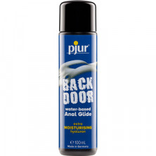 pjur Backdoor Moisturising, 100мл