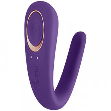 Satisfyer Partner Single Engine