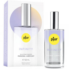 pjur INFINITY silicone-based, 50 мл