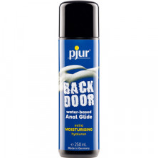 pjur Backdoor Moisturising, 250мл