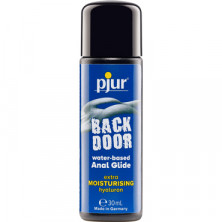 pjur Backdoor Moisturising, 30мл