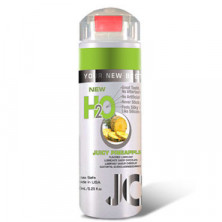 JO H2O Juicy Pineapple, 120 мл