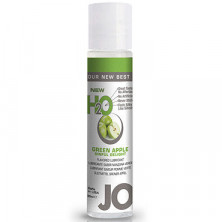 JO H2O Green Apple Delight, 30 мл